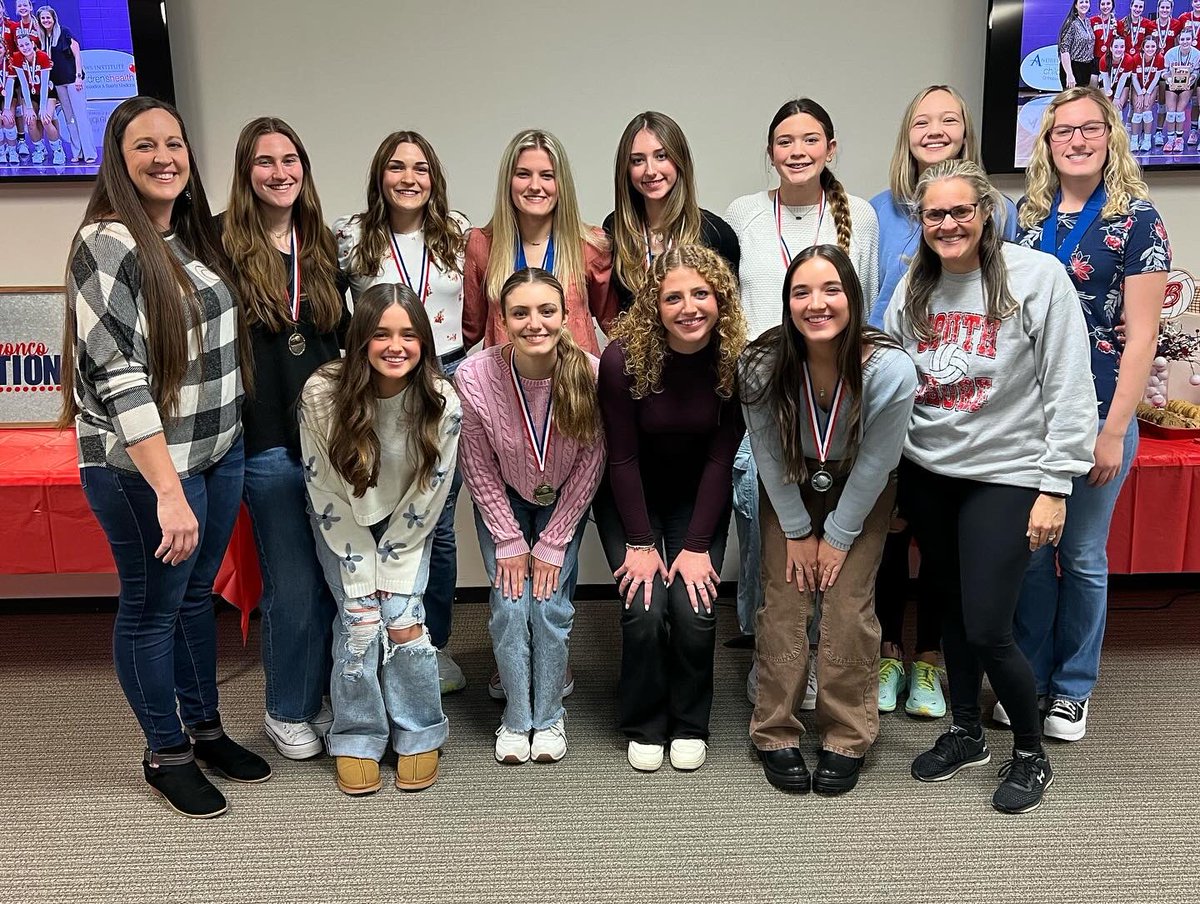 Brooke Fledderman tweet media