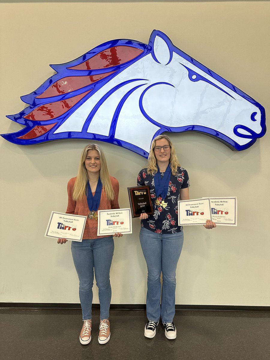 Brooke Fledderman tweet media