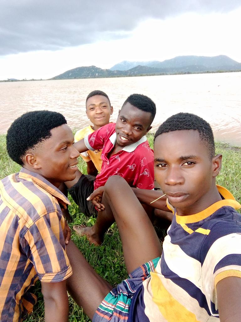 Given Ngaoh tweet media