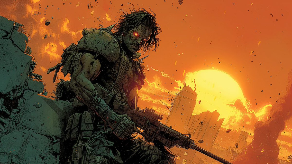 MayorkingAI tweet media