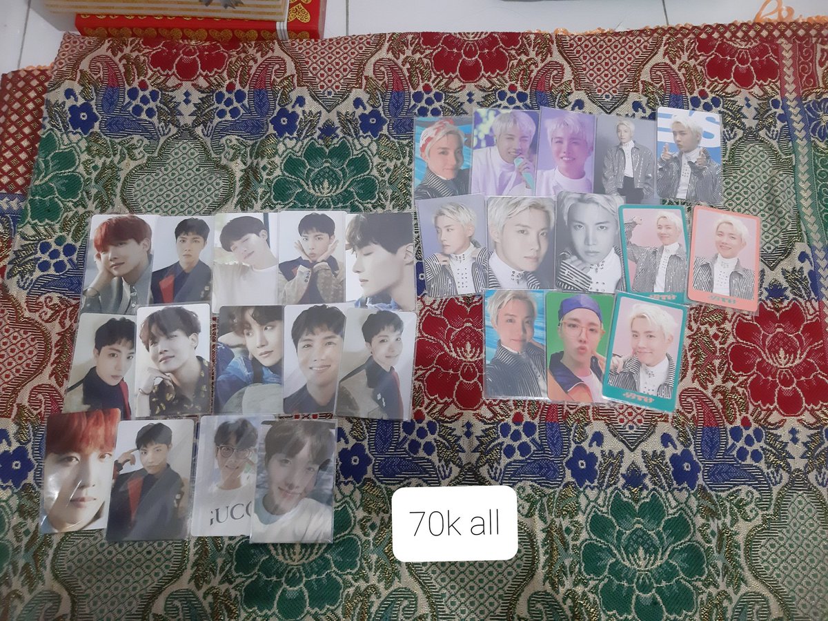 rettamerine's tweet photo. WANT TO SELL READY INA 🇮🇩

PC, MPC, POSCA dan Lain lain 
BTS

❌incl packing
❌ adm 🍊 6% (fullpay/splitpay is ok)
🏡 Surabaya Jawa Timur https://t.co/GYZzjD5Y5I