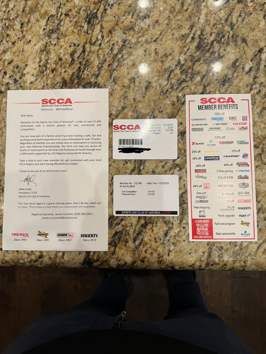 Ryan Elmer tweet media