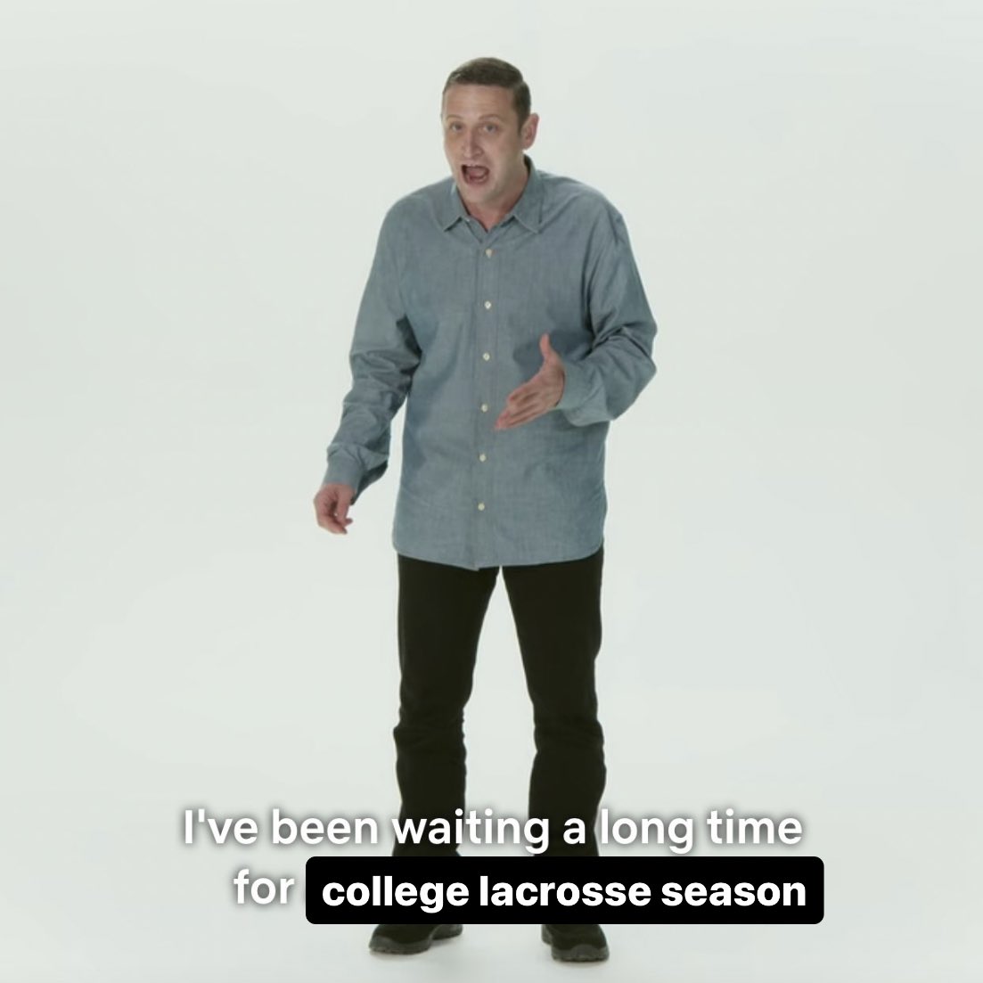 I think you should lax (@ityslax) on Twitter photo 