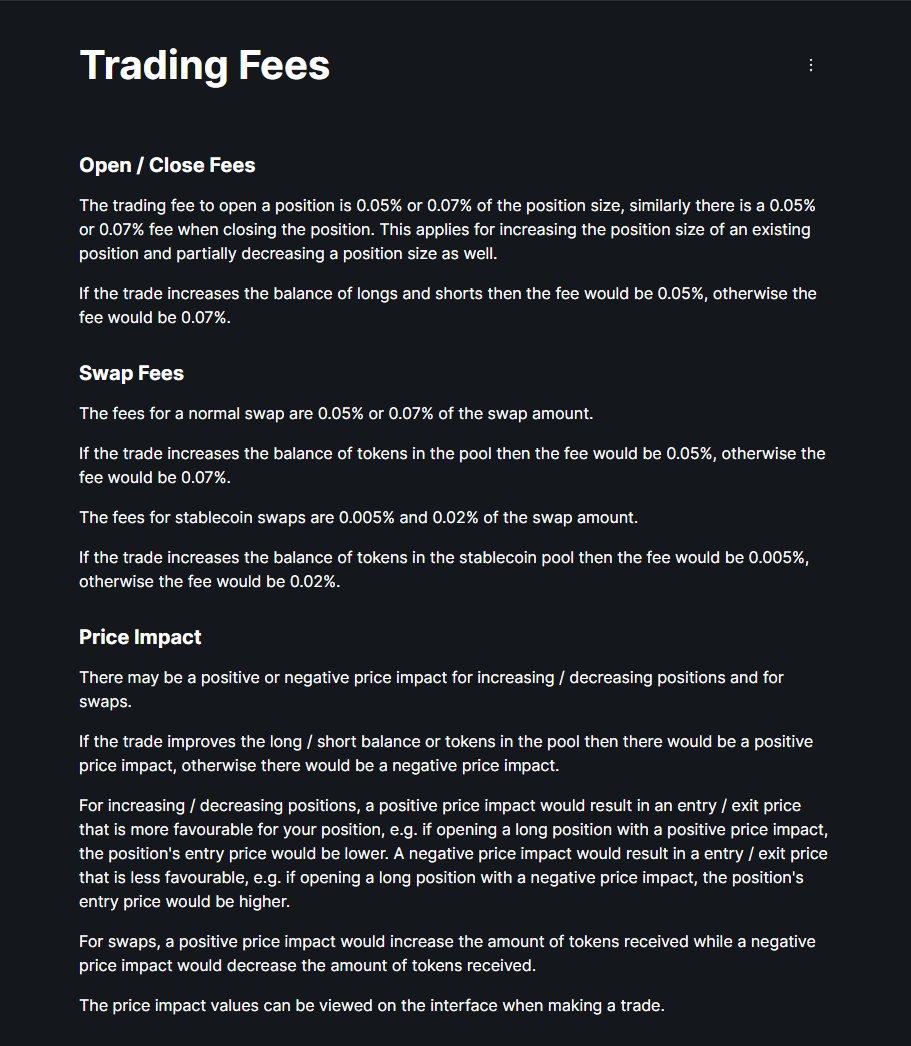 Check out our detailed section on Trading fees! learn all there is to know about the fees behind Open/Closing Trades, Price Impact, Borrowing Fees and much more!

docs.axiodex.com/trading-on-axi…