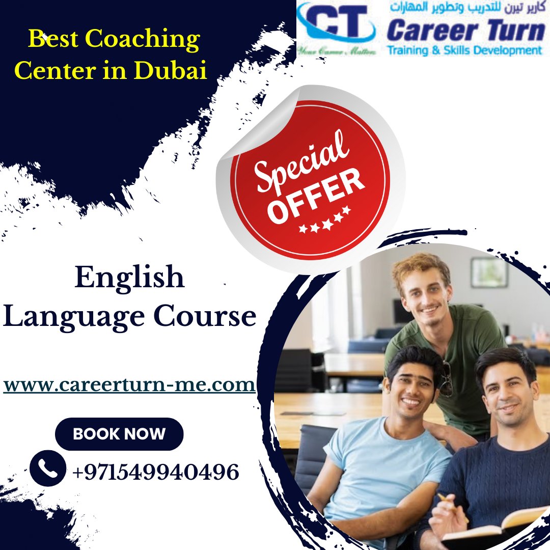 The English language serves as a global bridge, fostering communication, cultural exchange, and collaboration across diverse communities and professions worldwide.
#EnglishLanguageMastery #CareerTurn #LanguageSkills #ProfessionalDevelopment #CommunicationSuccess