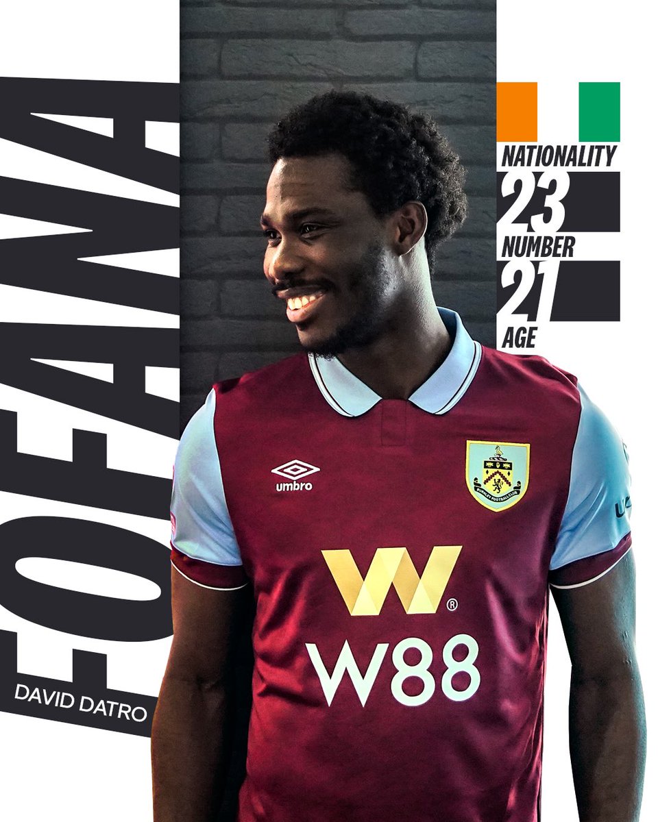 I reckon haaland has this up on his wall <a href="/DatroDavid/">FOFANA Datro David</a> #twitterclarets