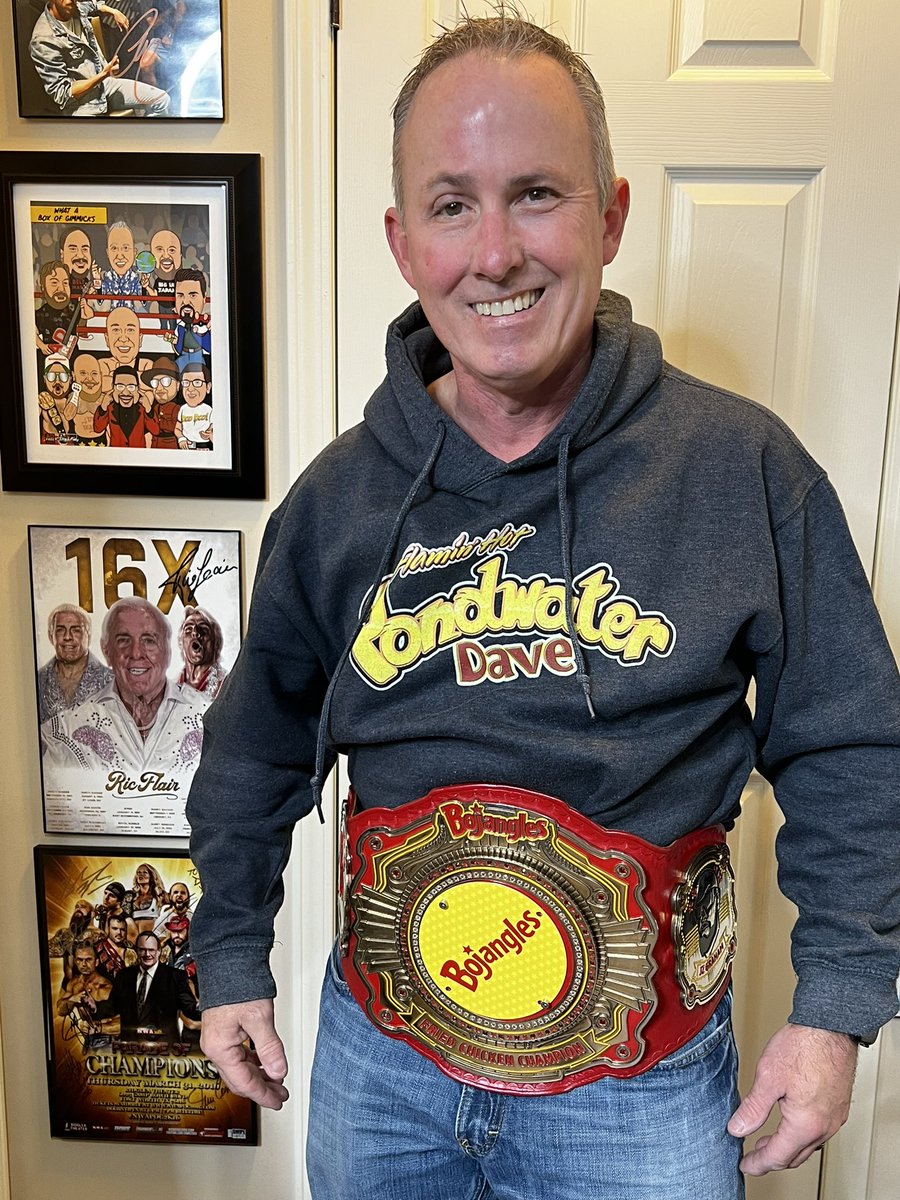 RefSuperDavePWD's tweet image. Thank you @JZ_Graham !!! You’re the best!! #itsbotime