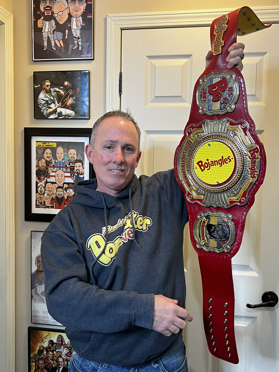 RefSuperDavePWD's tweet image. Thank you @JZ_Graham !!! You’re the best!! #itsbotime