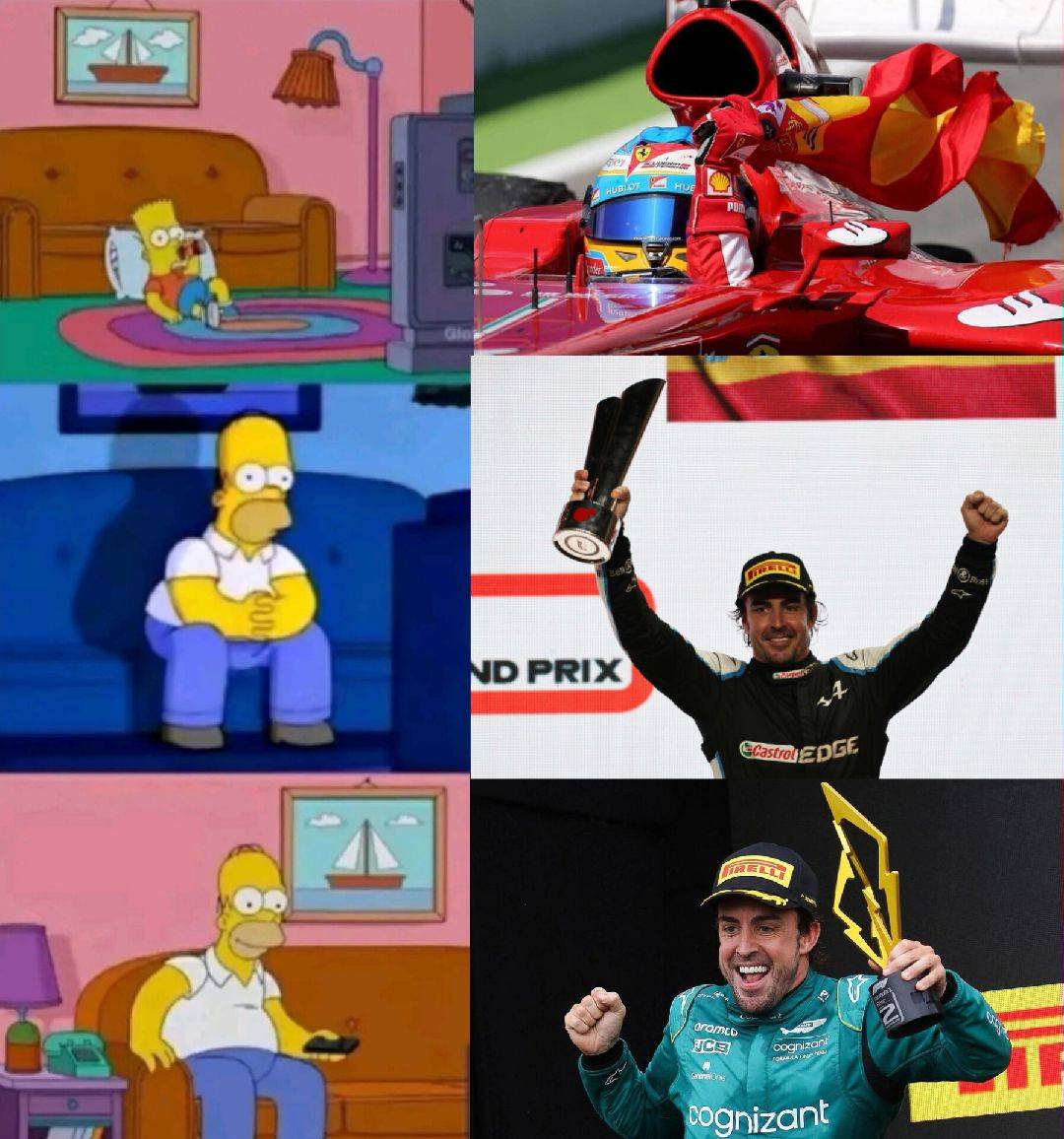 "Los hombres no son fieles"