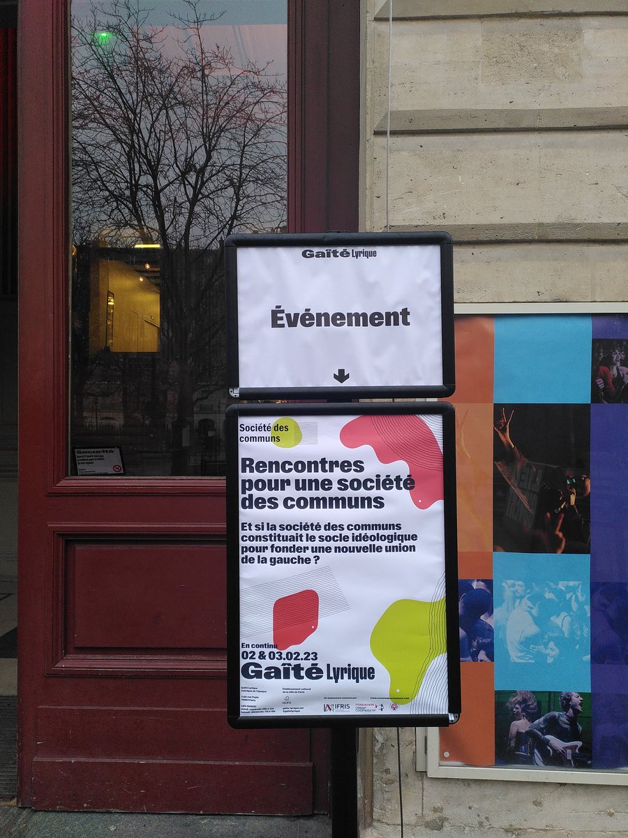 Chloé Bourguignon tweet media