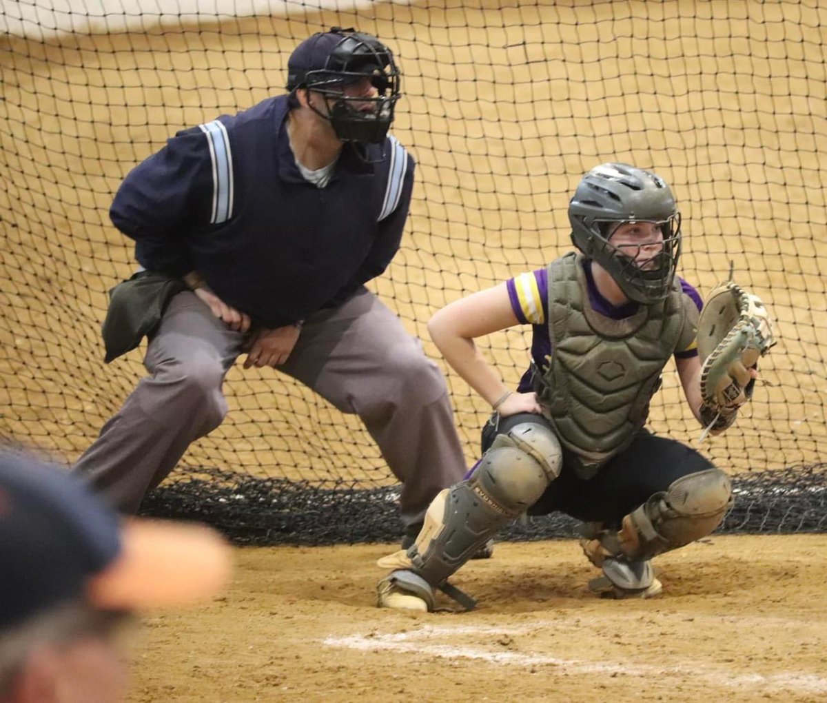 AbbeyWidener521's tweet photo. Last weekend was the first tournament of the 2024 season. I had a ton of fun at the Lexington VA Horse Center. I went 5-7 on the weekend my team came out on top! https://t.co/fGP8yvkbVr