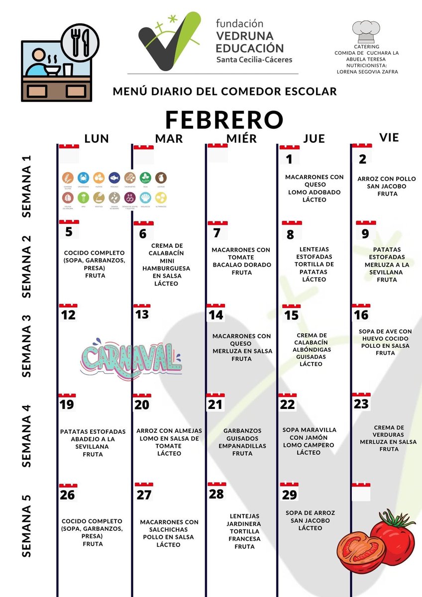 Santa Cecilia CC tweet media