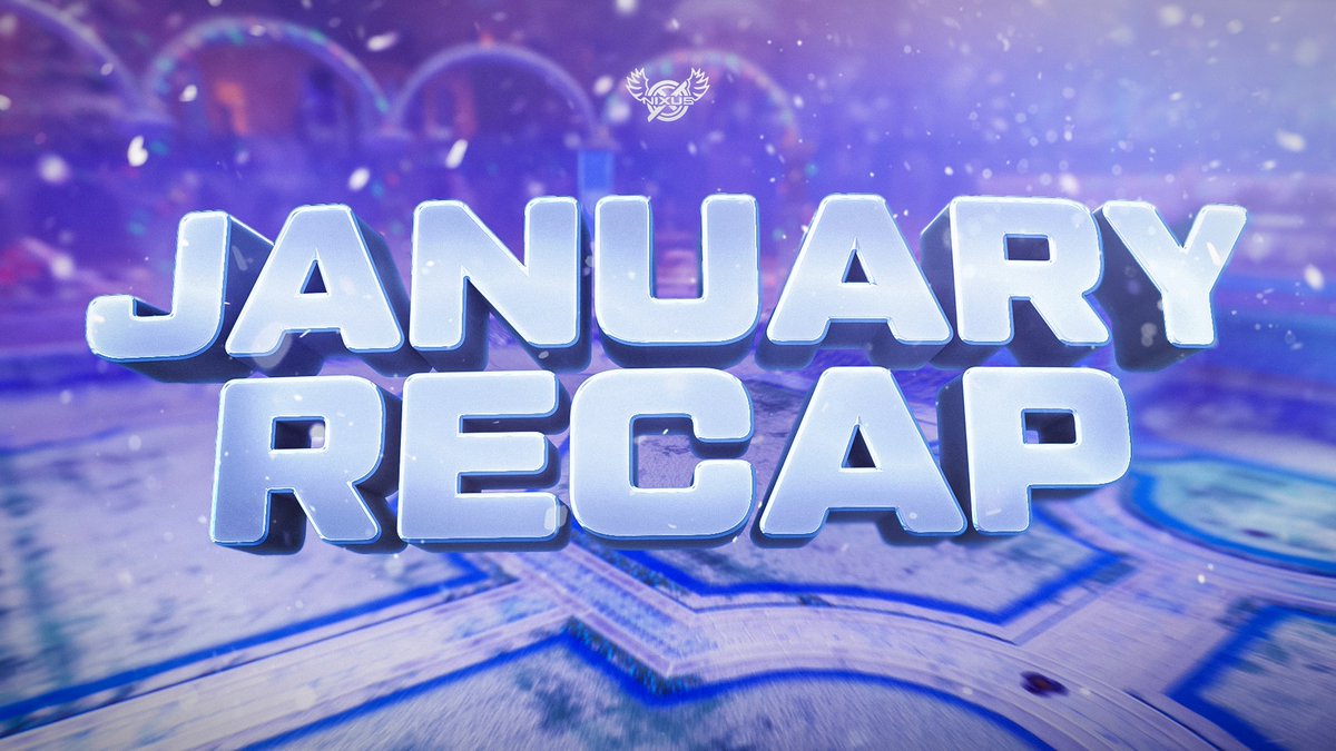 January Recap is out now on our YouTube! 🏎️

Check out our best clips from last month:
youtu.be/DLWR4yv_1fM