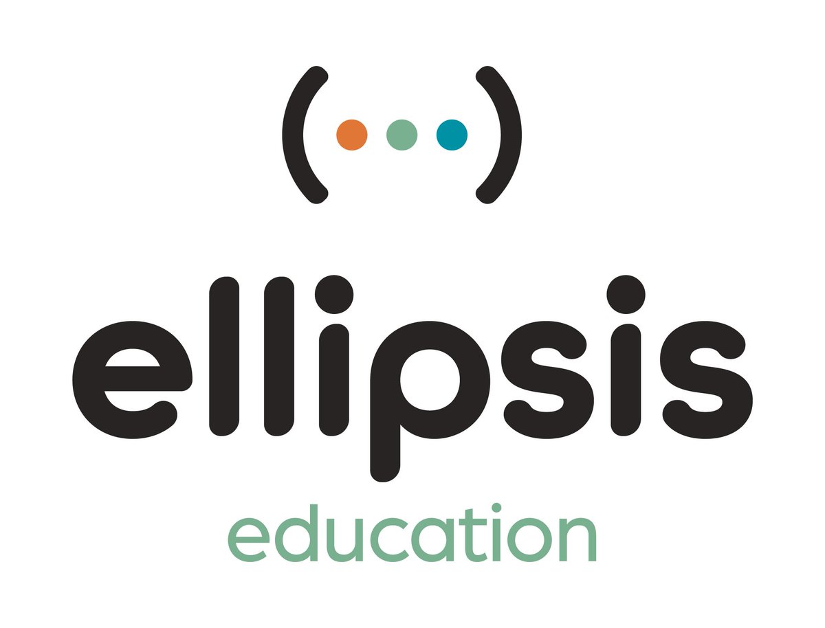 Jennifer Golding (@teachforwonder) on Twitter photo Excited to attend my first #TCEA! Stop by booth 2156 to say "Hi" and hear all about our Texas Tech Apps curriculum by <a href="/ellipsisedu/">Ellipsis Education</a>
#computerscience #curriculum #technologyapplications Excited to attend my first #TCEA! Stop by booth 2156 to say "Hi" and hear all about our Texas Tech Apps curriculum by <a href="/ellipsisedu/">Ellipsis Education</a>
#computerscience #curriculum #technologyapplications