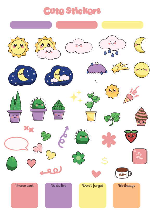 Check those cute stickers on my Kofi 😍

ko-fi.com/s/3e48abfdf8 

#cuteart #kofi #stickers