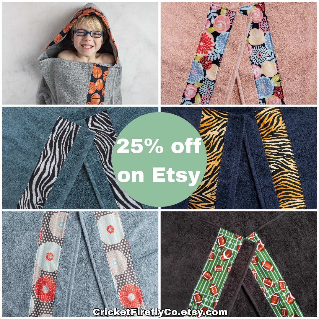 CricketFirefly_'s tweet photo. I've been clearing out the "old style" towels and getting the shop all updated with the new style. 

I only have 6 towels left in the old style! Grab them now for 25% off on Etsy! 
https://t.co/i60cHi7apm https://t.co/sEZmNJY761