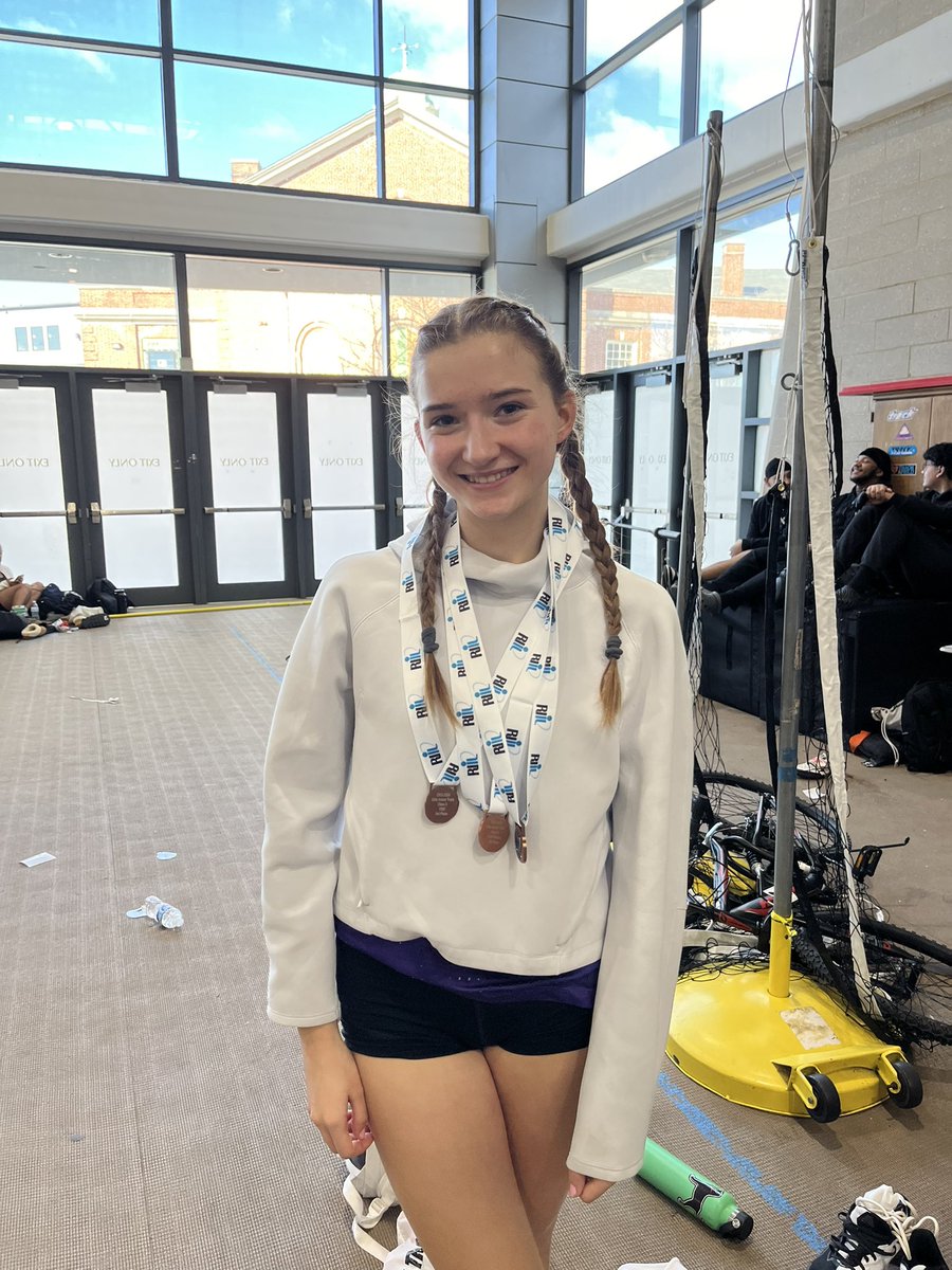 Classical athletics Robert J Palazzo tweet media