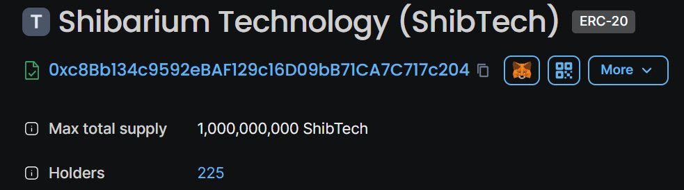 WeilerDealer's tweet photo. Congrats to these current holders of #ShibTech on #Shibarium.... they were just sent $FEF courtesy of #LuckyTurdleTournaments.
@Marswap1 @TheBus37643251
Airdrop Complete!🫡
#SHIBARMYSTRONG https://t.co/G7cPOIN1rT