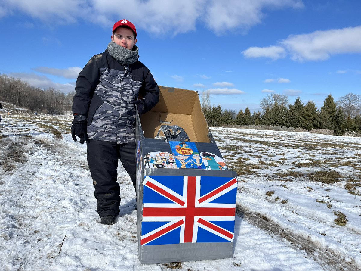 Tom Geise tweet media