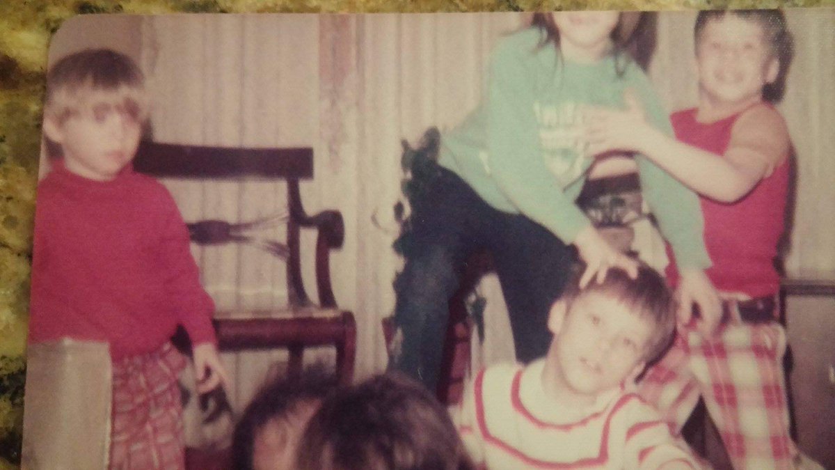 "Her grandparents are my aunt and uncle":  You're first cousins once removed. 
"Our grandmothers were sisters":  You’re second cousins. 

Technical fact:  Your first cousins only share 12.5% of their direct lineage DNA source chromosomes with you.