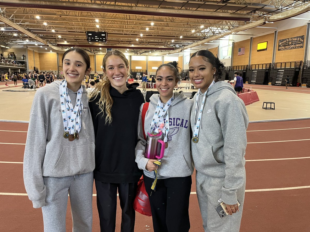 Classical athletics Robert J Palazzo tweet media