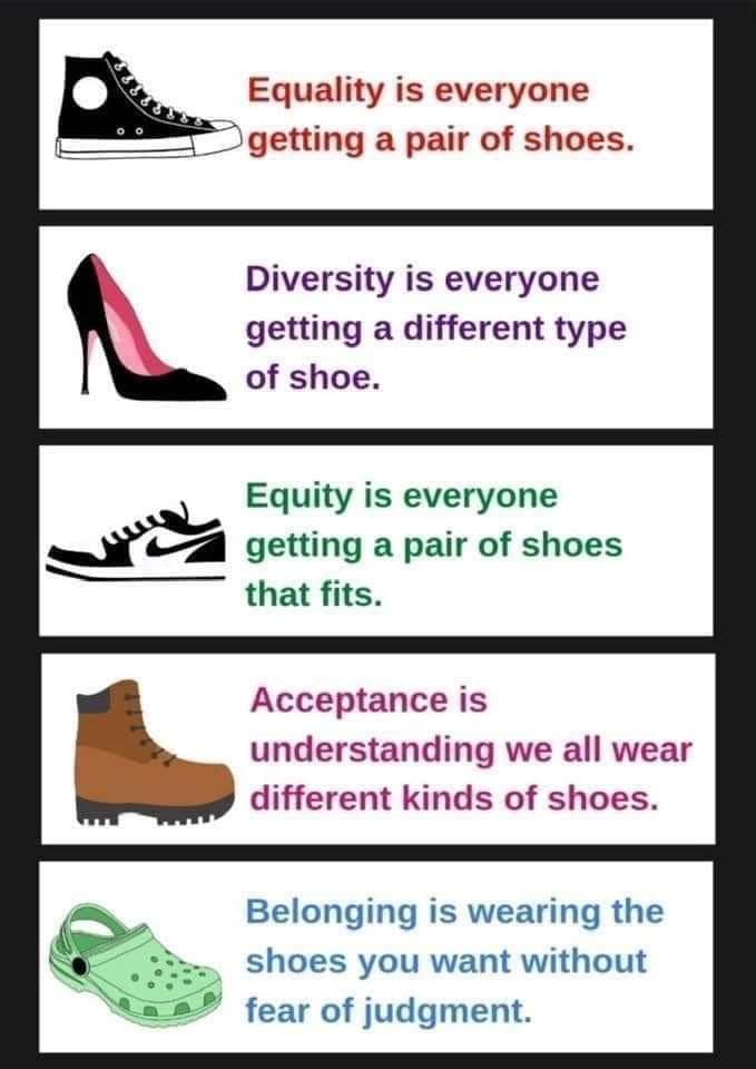 3_Song_Sunshine's tweet photo. @IngrahamAngle @AldiUSA For those of you confused by simple concepts. It doesn't exclude white men, it just doesn't expressly include them, and you can't handle it. Welcome to the world you've forced everyone else to live in, via legislation. https://t.co/XQ1X13V6gi