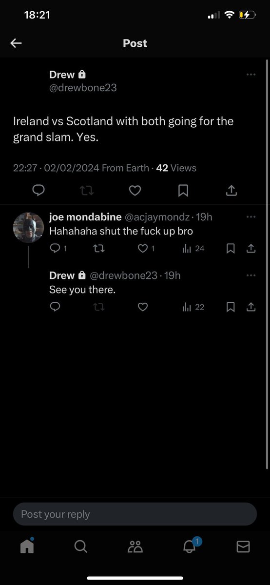 acjaymondz's tweet photo. This aged well 🤣🤣 https://t.co/TGjujDU81C
