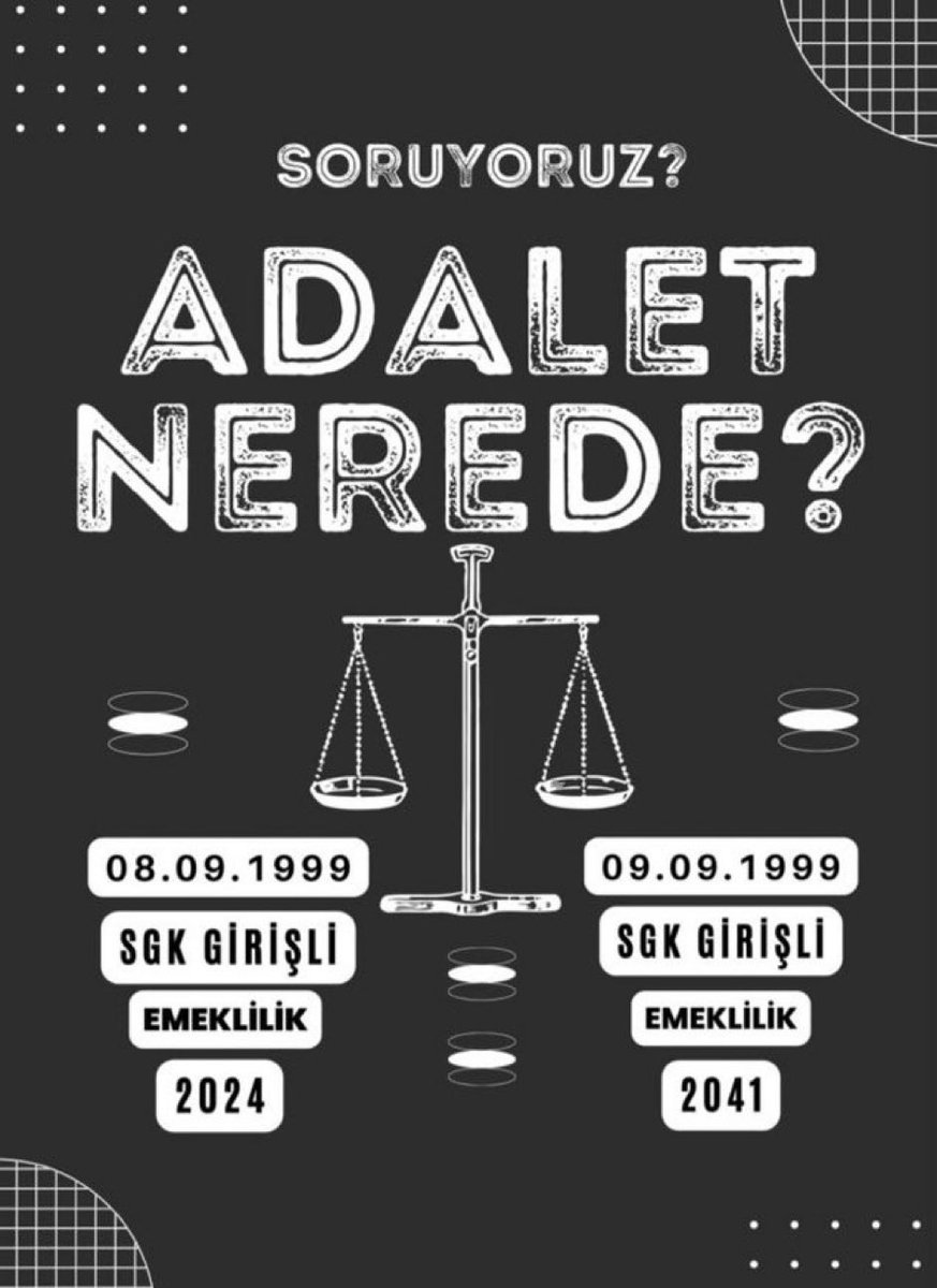 <a href="/incenecmibursa/">Necmi İNCE 🇹🇷🇵🇸</a> <a href="/RTErdogan/">Recep Tayyip Erdoğan</a> Resmi gazetede görmeden asla inanmayız. 

#BorçluDeğilAlacaklıyız