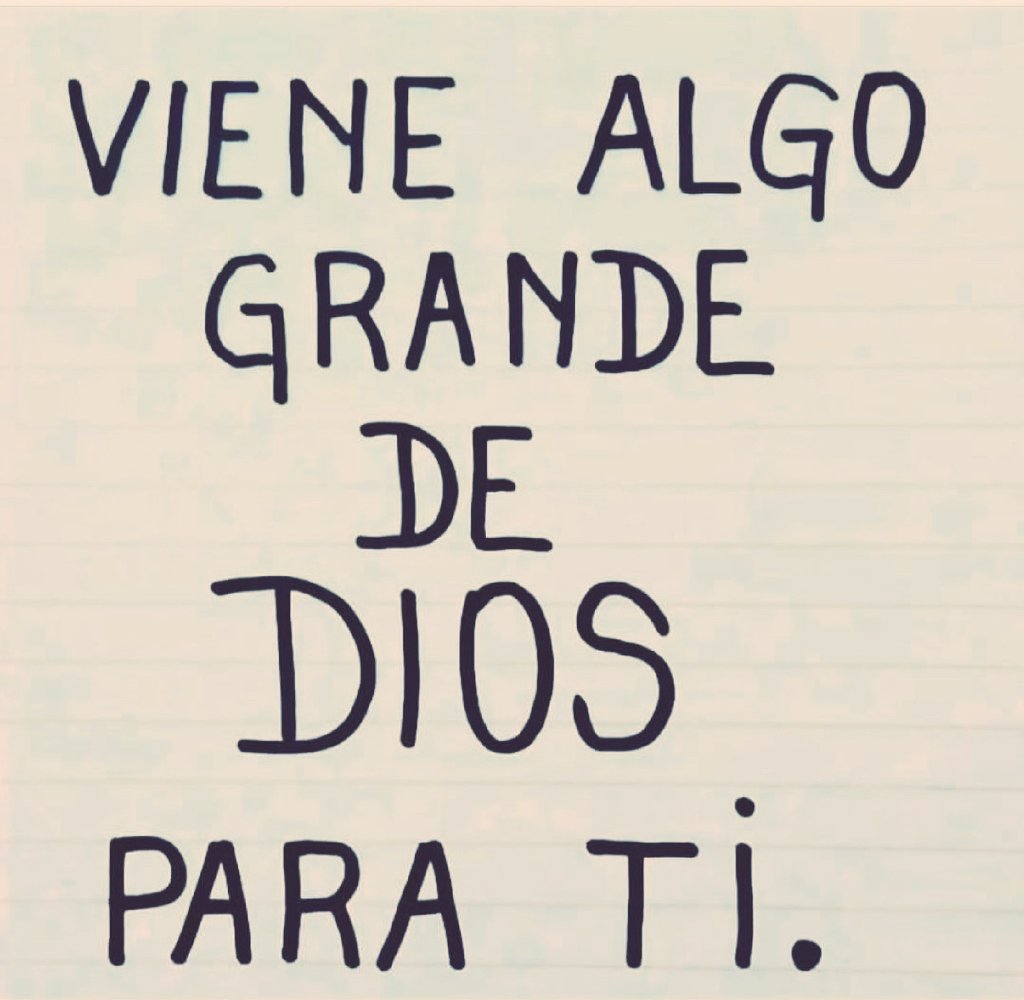 MI DIOS 🙌🏻