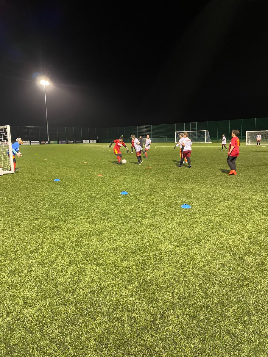 ⚽️ We’re back! <a href="/SussexCountyFA/">Sussex County FA ⚽️</a> women’s walking football festivals <a href="/RingmerAFC/">Ringmer AFC</a> 🎉⚽️