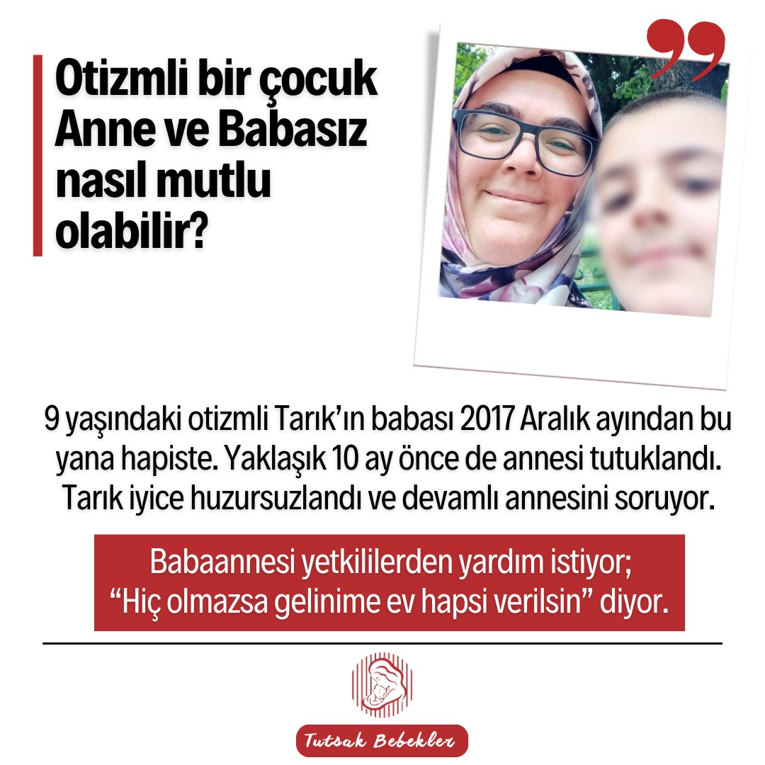 MiyaKontesss's tweet photo. Bakima muhtaç otizmli Tarık annesinin tahliye olmasini bekliyor. 
OtizmliTarık AnnesineKavuşsun
@meraldanis
Ofsayt #Şanlıurfa
Antalyaspor - Fenerbahçe https://t.co/issmQWOURp
