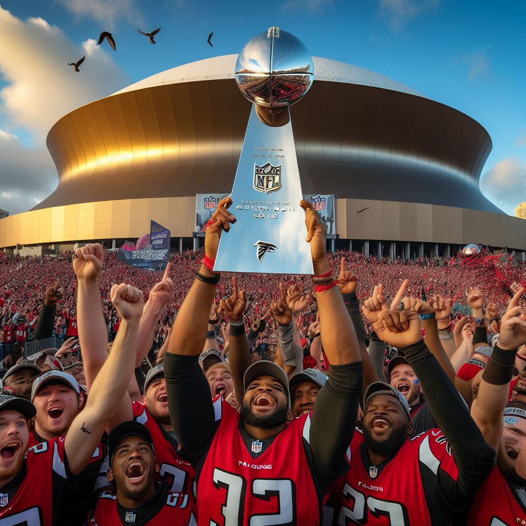 BoneJohns8199's tweet photo. @AtlantaFalcons Speak it into existence!! #DirtyBirds #LetTerryCook https://t.co/0V7kCtJgC4