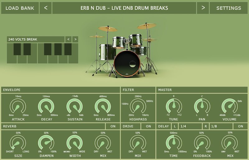 ERB N DUB tweet media