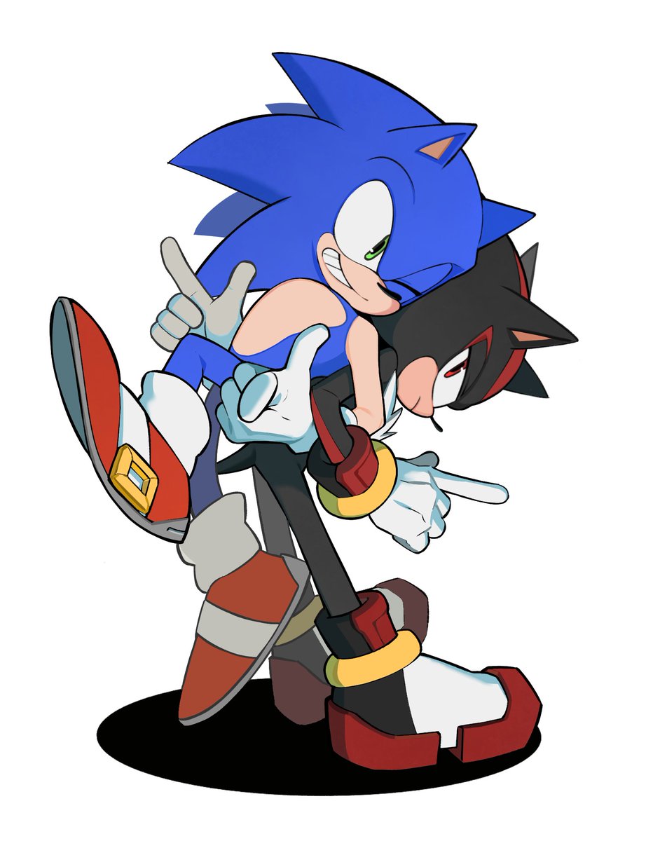zhong_iikawa's tweet photo. 快过年了没时间画🦔… https://t.co/ihO0sEyjj8