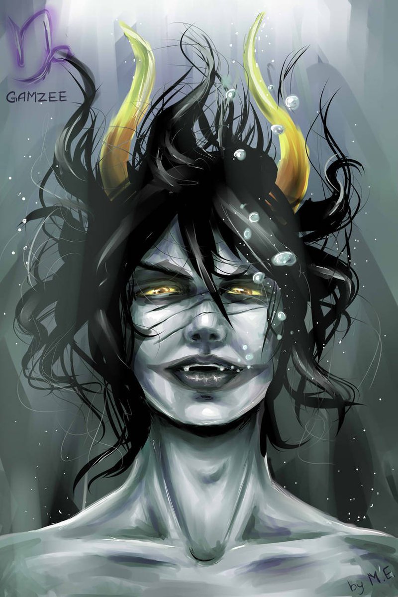 「To get this                   I had to s」|Emilyenaのイラスト