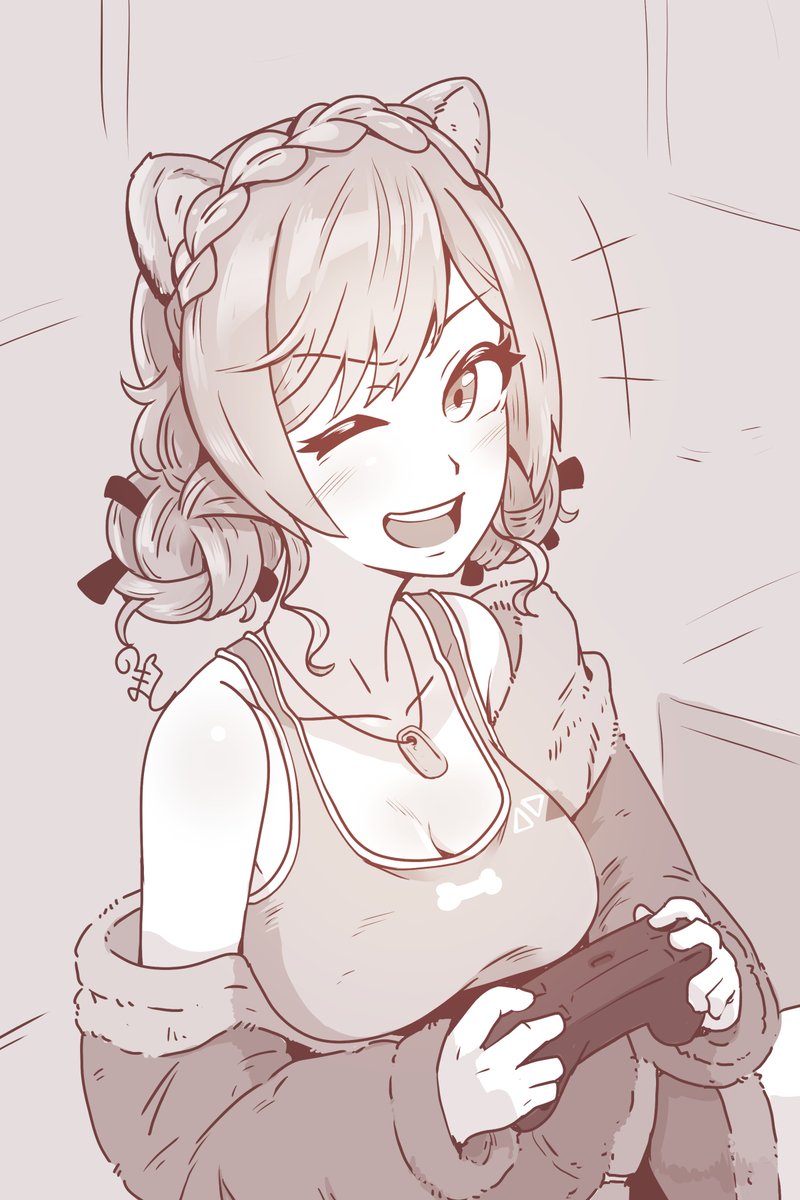 「#フレン見て 」|のっくまーとのイラスト