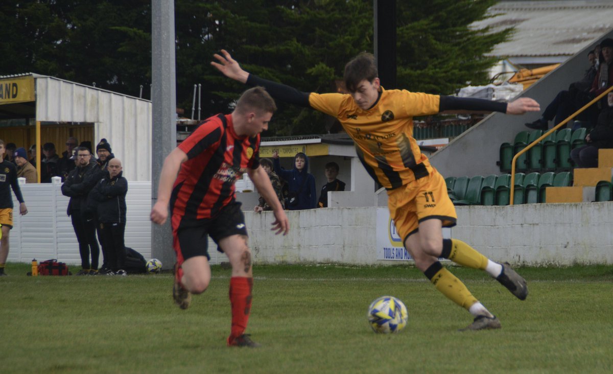 Torpoint AFC tweet media