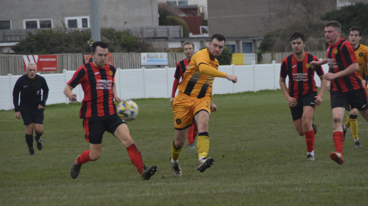 Torpoint AFC tweet media
