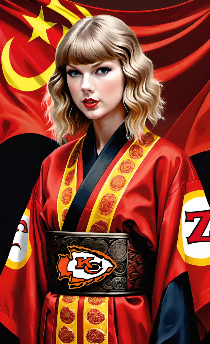 DaxophoneSolo's tweet photo. This is proof that Taylor Swift® is a PSYOP®. The CCP is at her beck and call.
#TaylorIsACommunist
#TaylorSwiftIsFat
#SwiftiesArePinkos
#RepealThe19th
#TheMammaMiaMovieSucks https://t.co/jyz8iXVLSL