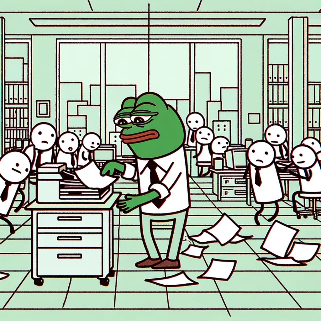 okafly1's tweet photo. @ZoZoStockwatch Chill fam, let me tell u smthn new $INTERN it’s literally blowing up rn! Its got everything, culture, memes, influence, a vibrant community and visionary leadership. https://t.co/knVLUWMZuq