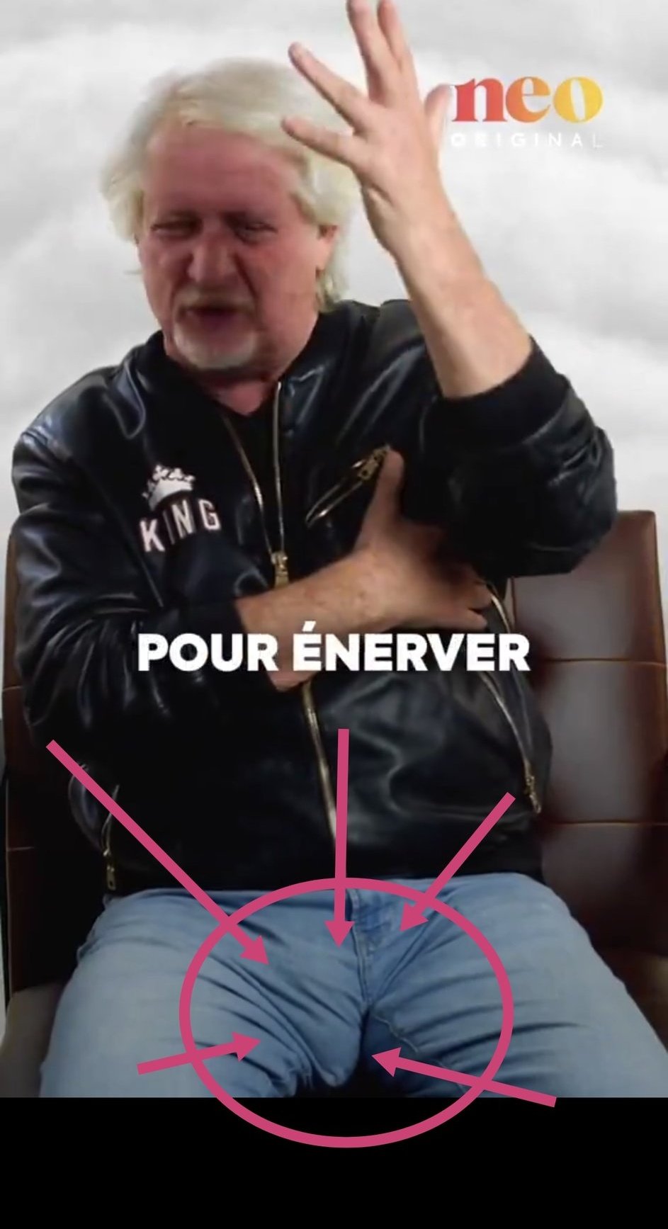 Tomité on X: Félicitations pour ta grosse bite Patrick Sébastien !!  t.coNAcSWeOBvT  X