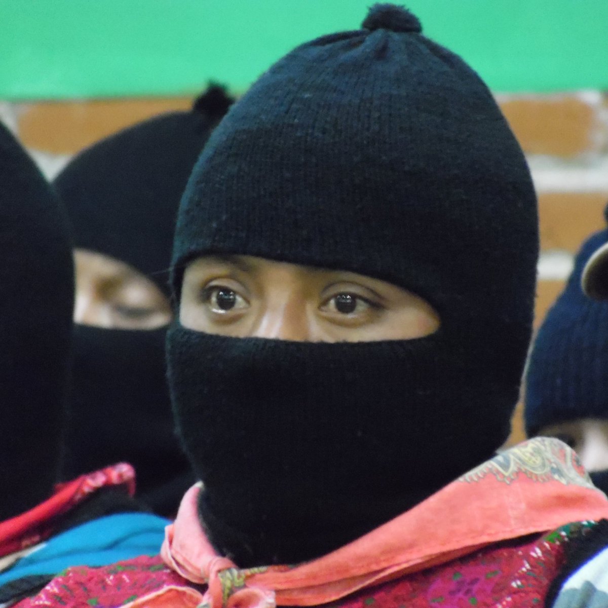 radiopozol's tweet photo. #Chiapas

#zapatistas de Moisés y Gandhi son desplazados bajo la permisividad del Estado, denuncia la RedTDT

Ciudad de #México, 03 de febrero de 2024
Acción Urgente 002/2024 RedTDT

Un nuevo repunte d violencia en la región bajo la permisividad del Estado
https://t.co/fN0FEC4Sca https://t.co/ip3Fzck2PG