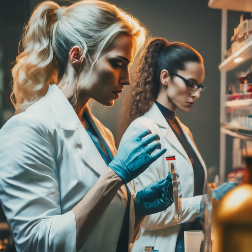CoryTV's tweet photo. .@PersonalisInc offers a glimpse into personalized cancer treatment, therapies tailored to individual genetics. That story on our latest @DrillDownPod 👉 https://t.co/cx5x8eS0lZ 
$PSNL 
#PrecisionMedicine #CancerResearch #FuckCancer 
(#GBTilley 📸 @adobe.firefly.ai) https://t.co/u80S26seVN
