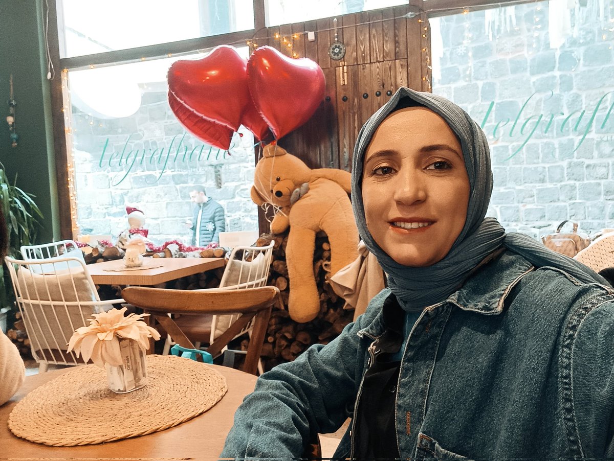 Hayat, anıların toplamıdır🤎