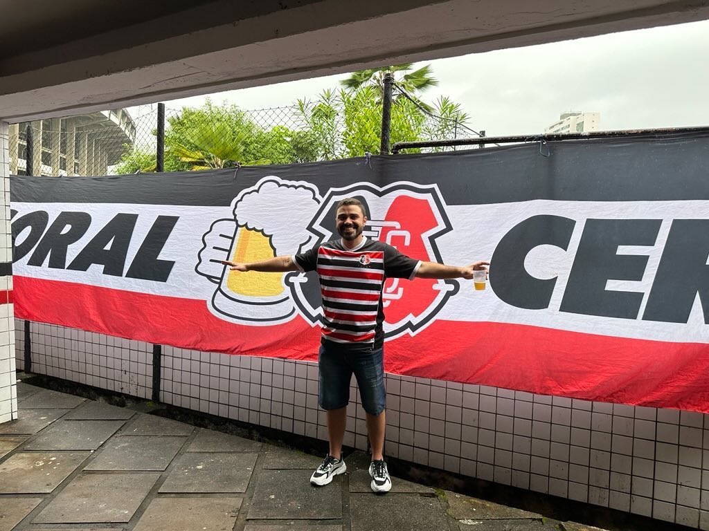 Selmo Campos ✊🐍 tweet media