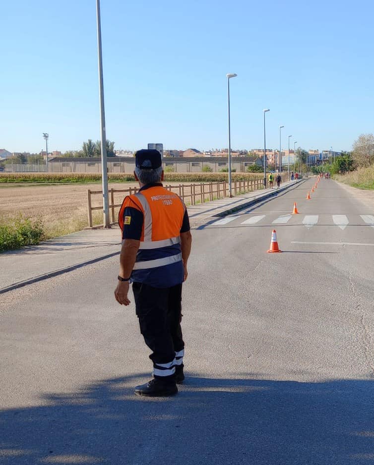 Protección Civil Utebo tweet media