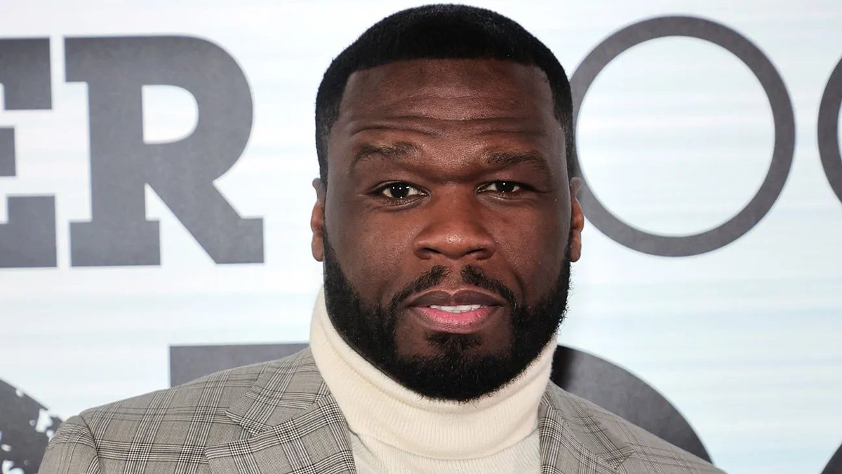 BREAKING: Legendary Rapper 50 Cent responds to New York City handing $53 million in prepaid credit cards to illegals, 'I'm stuck maybe TRUMP's the answer' The Trump 2024 Train will be the biggest in world history. Our movement has grown beyond political parties