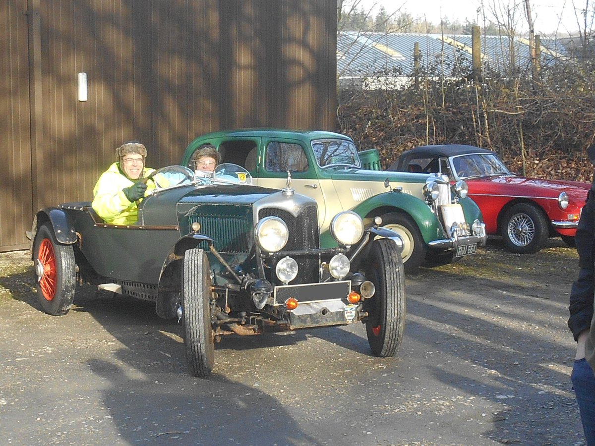 CumbriaLand's tweet photo. Went to the Lakeland Motor Museum for their monthly Classic Car meet today. Highly recommended! Lots of lovely people and sunshine. ☀️
#classiccars #landroverseries https://t.co/CDtEsU4XSN