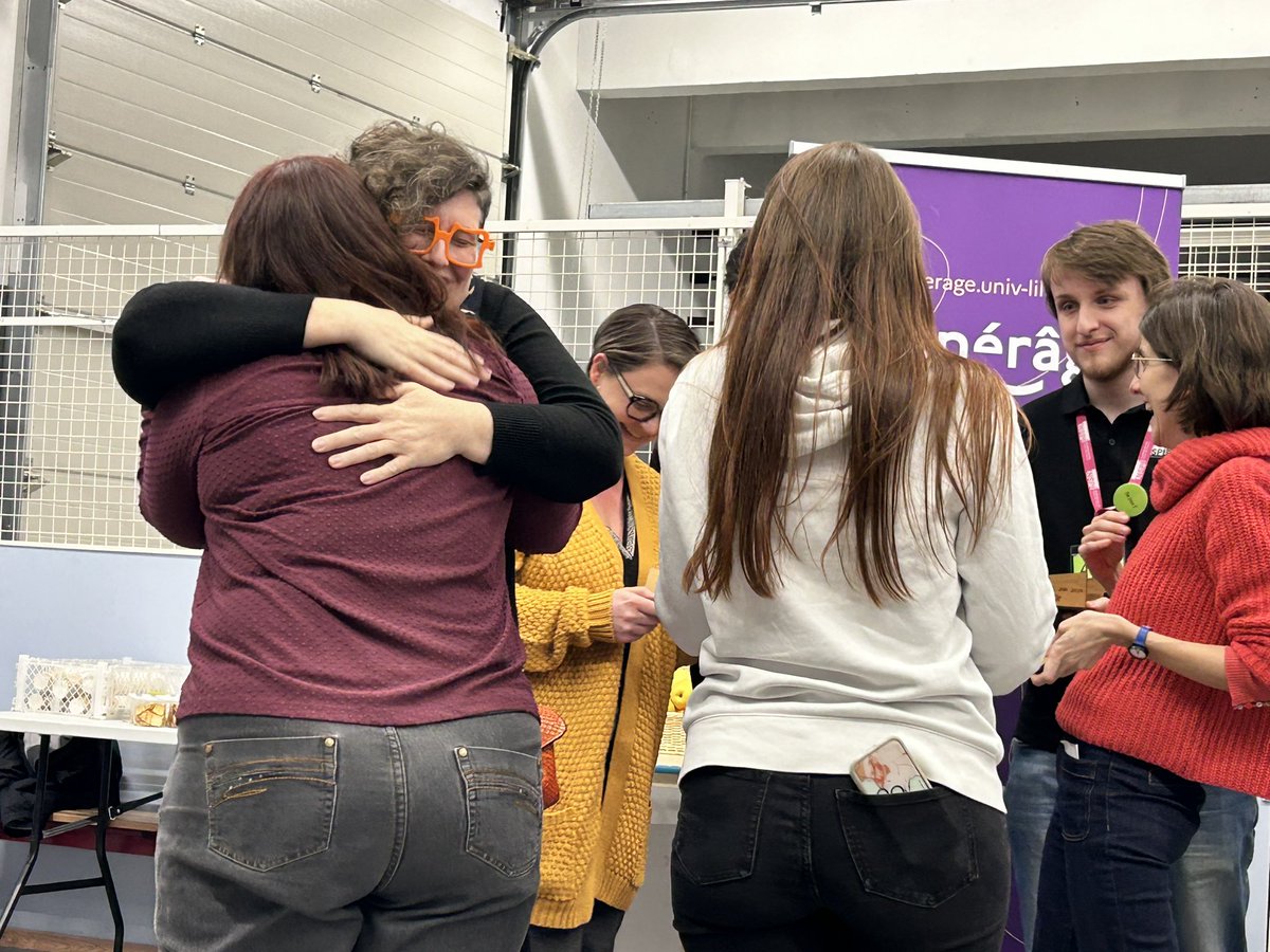 Recherche - Université de Lille tweet media