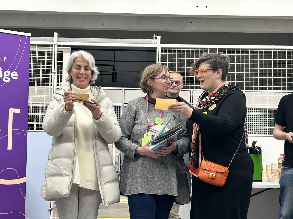 Recherche - Université de Lille tweet media